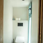 Mykonos Windmills Nest Boho House Chora 2-4 Guests - By Hospirit