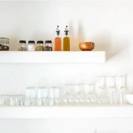 Mykonos Windmills Nest Boho House Chora 2-4 Guests - By Hospirit شقة